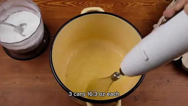 Video thumbnail for Monkey bread recipe