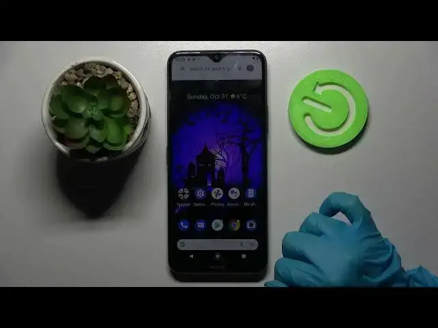 'Video thumbnail for How to Enter Split Screen Mode on NOKIA G50 5G'