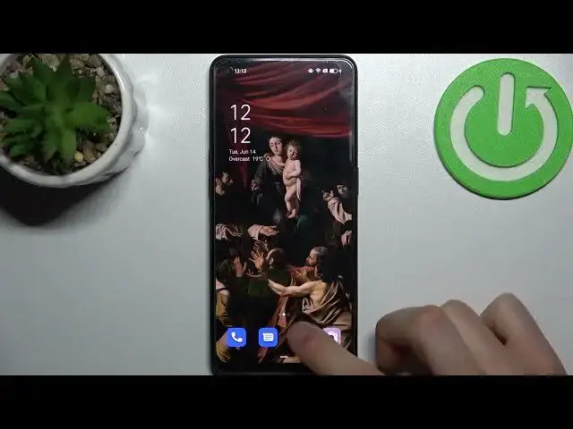 Video thumbnail for How to Show Battery Percentage on Oppo F21 Pro – Show Battery Status