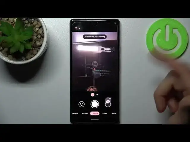 Video thumbnail for How to Turn On / Off Front Camera Mirroring Effect on Google Pixel 6a
