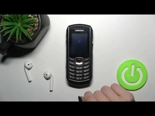 Video thumbnail for Samsung B2710 Solid - How To Switch Off Phone