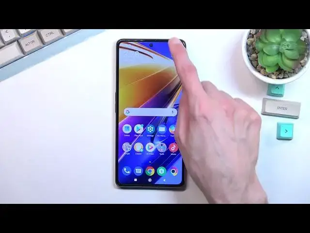 Video thumbnail for How to Activate Do Not Disturbe Mode on XIAOMI Poco F4 GT - Set Up DND Mode