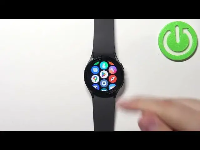 'Video thumbnail for How to Check IMEI Number and Serial Number on Samsung Galaxy Watch 5 - Check Identity Numbers'