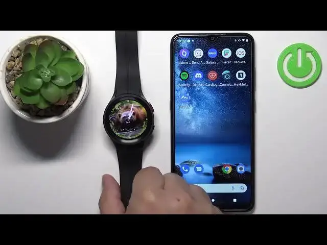 Video thumbnail for How to Check Firmware Update in Samsung Galaxy Watch 5 Pro?