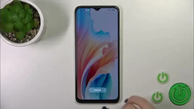 Video thumbnail for How to Turn Off Hey Google of Google Assistant on OPPO A2x?