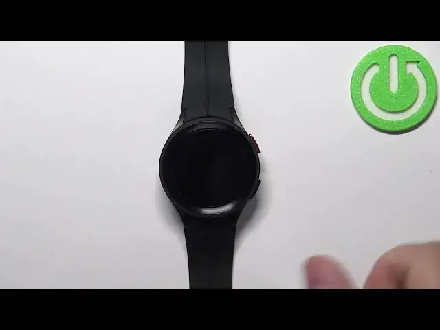 Video thumbnail for How to Enable & Disable Location in Samsung Galaxy Watch 5 Pro?