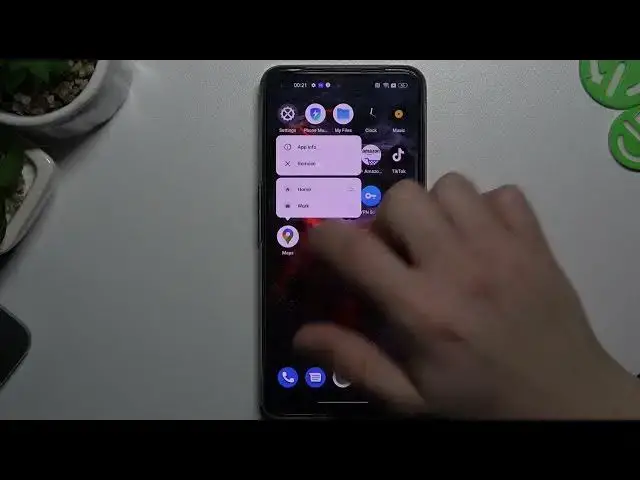 Video thumbnail for Google Maps - How to Reset Mobile App on your Phone? Repair your Map App!
