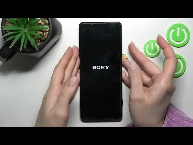 Video thumbnail for How to Power On Sony Xperia Pro-I | Turn On Sony Xperia Pro-I
