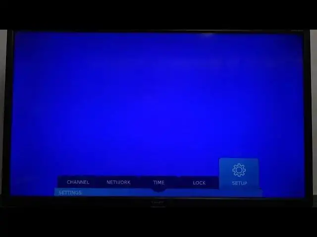Video thumbnail for How to Check Software Update in Sharp Aquos TV (32BC5E)?