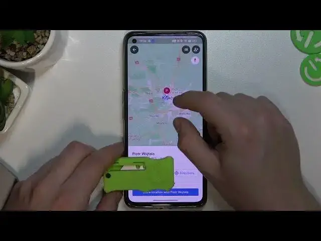 Video thumbnail for How to Track Someone in Google Maps via Smartphone | Real Time Localization Tracking