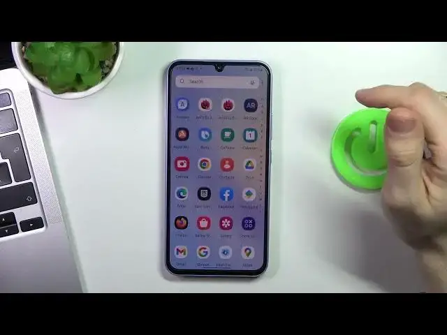 Video thumbnail for How To Improve Battery Life On Samsung Galaxy A34