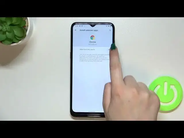 Video thumbnail for How to Allow Unknown Sources on Nokia G11 – Allow Unknown Sources Settings