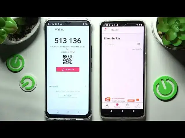 Video thumbnail for How To Transfer Files from Android Device to MOTOROLA Moto G42 – Send Contacts, Photos, Apps