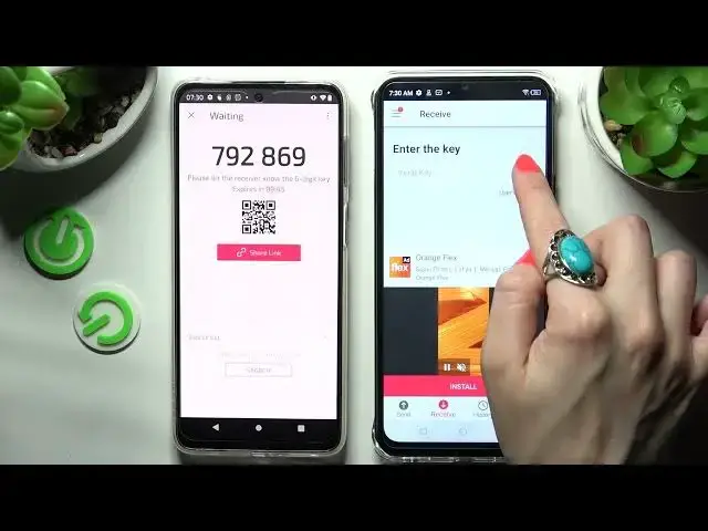 Video thumbnail for How To Transfer Files from Android Device to INFINIX Smart 6 HD – Send Contacts, Photos, Apps