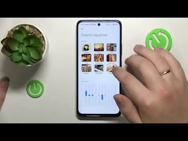 Video thumbnail for How to Turn On Dolby Atmos on POCO X3 GT