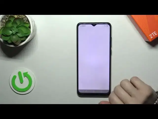 'Video thumbnail for How to Lock the SIM Card on a ZTE Blade A53 Pro Device with a PIN Code'
