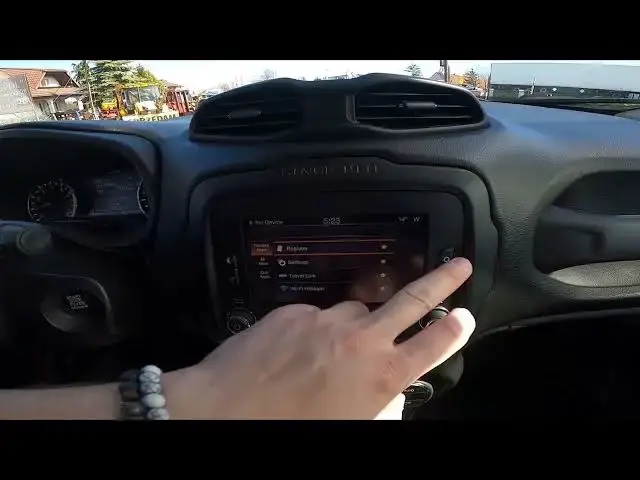 Video thumbnail for How to Enable or Disable Welcome Lights in Jeep Renegade ( 2014 - now ) | Manage Ambient Lights