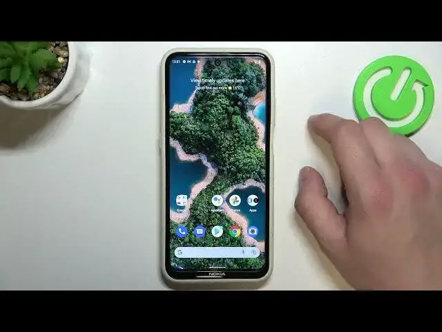 Video thumbnail for How to Turn On / Turn Off Charging Sounds on NOKIA X20