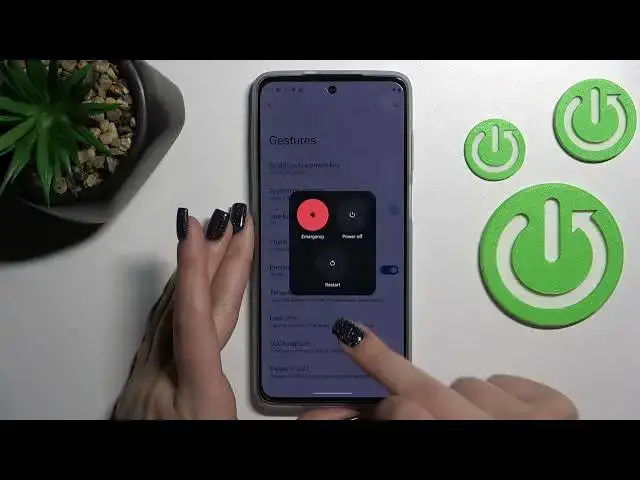 'Video thumbnail for How to Customize Quick Launch on MOTOROLA Moto G52 - Double Press Feature'