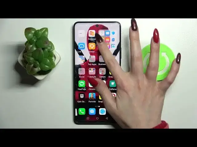 Video thumbnail for How to Find Downloaded Files on Huawei Nova 9 SE / Find downloads on Huawei Nova 9 SE