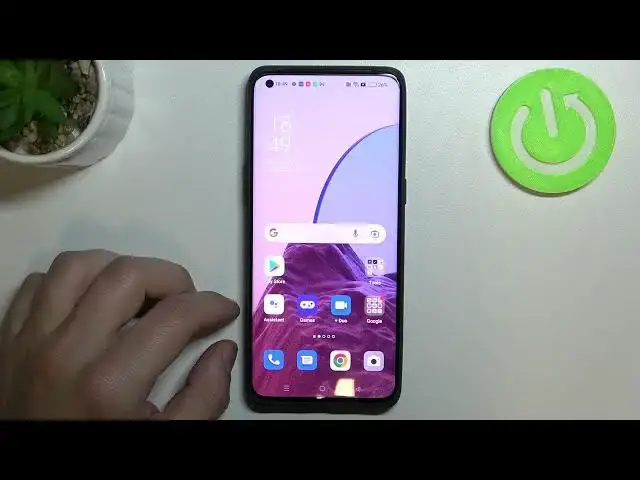 'Video thumbnail for How to Turn Off the Flashlight on OPPO Find X5 Pro'