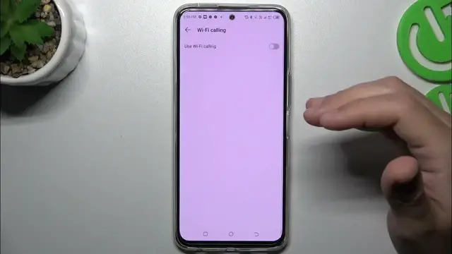 'Video thumbnail for How to Turn On/Off Wi-Fi Calling on TECNO Camon 18 Premier? - Wi-Fi Calling Feature'