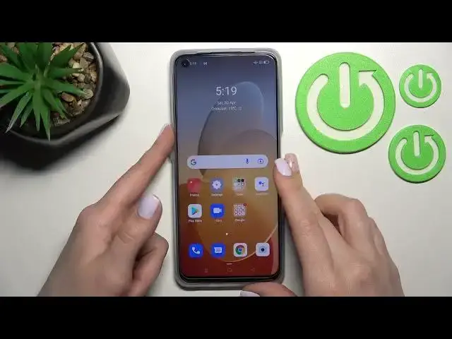 'Video thumbnail for How to Mute Ringtone on OPPO A96 | Disable Ringtone Sound on OPPO A96'