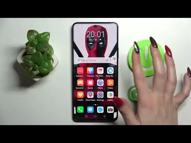 Video thumbnail for How to Open Apps in Pop Up View on Huawei Nova 9 SE - Floating Windows on Huawei Nova 9 SE