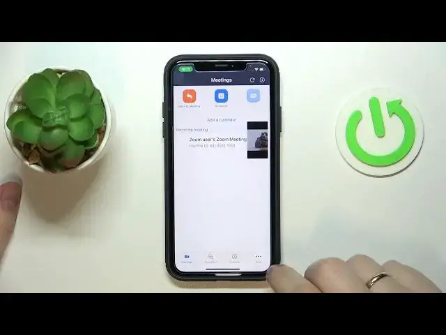 Video thumbnail for How to Check Zoom Version - Find and See the App Build