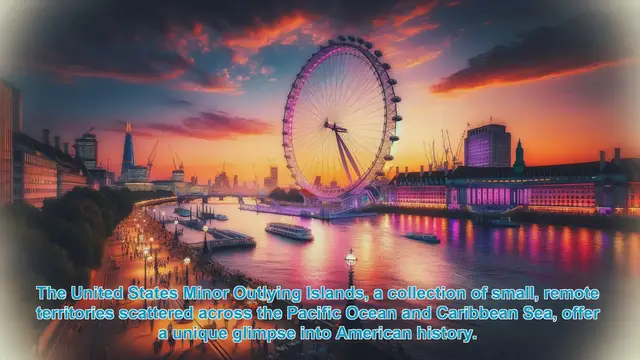 Video thumbnail for Uncovering the Hidden History of the U.S. Minor Outlying Islands