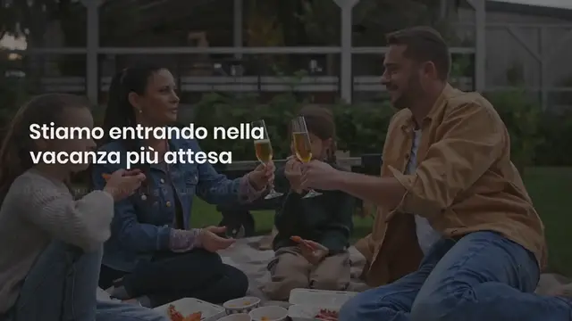 Video thumbnail for La Marina Alta inizia le vacanze di Pasqua in allerta dall'AEMET: la pioggia dominerà finalmente in questi giorni?