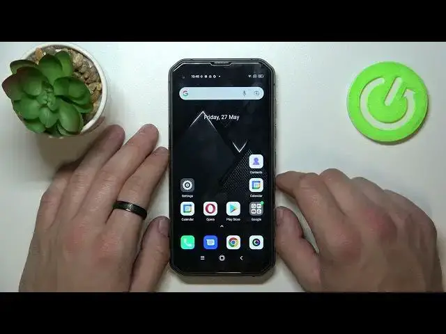 Video thumbnail for Enable/Disable Screen Locking Sounds – Sound Modes on BLACKVIEW BL6000 Pro