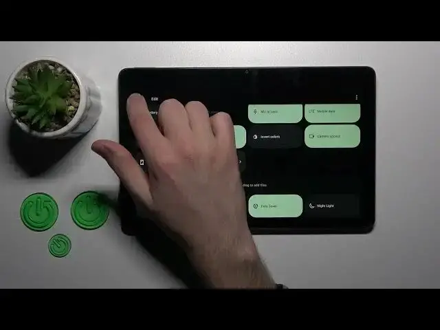 Video thumbnail for How to Choose Screen Recorder Sound Options in Nokia T21 - Change Screen Recorder Settings