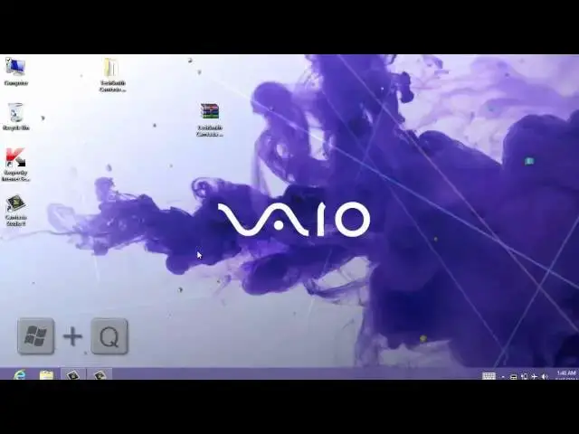 Video thumbnail for Làm thế nào để vào Control Panel trên Windows 8.1
