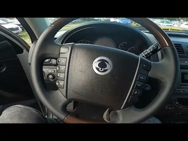 Video thumbnail for How to Open Gas Tank in Ssangyong Rexton III ( 2012 – 2016 ) | Unlock Fuel Filler