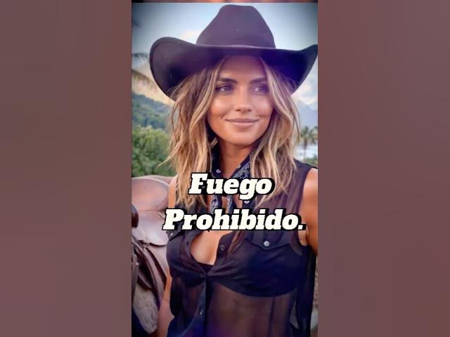 Video thumbnail for 😈 Fuego prohibido - cuando aprendes a odiar pero no puedes evitar enamorarte de ella - ValentIA