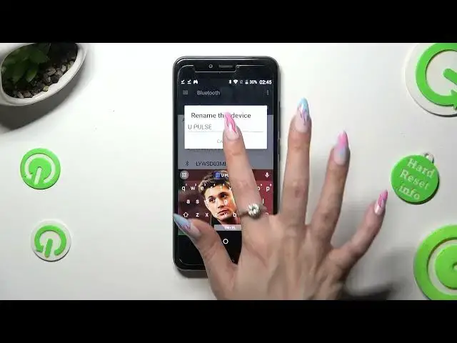 Video thumbnail for Rename WIKO U Pulse - Change Phone Name