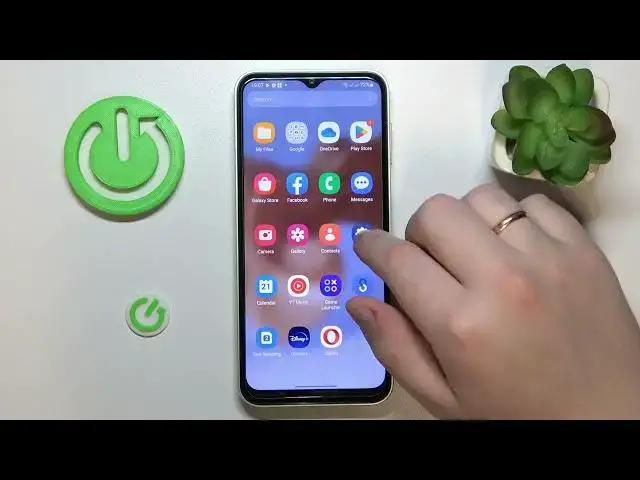 Video thumbnail for How to Make Opera as Default Browser in Samsung Galaxy M14? Let's Change System Web Browser!