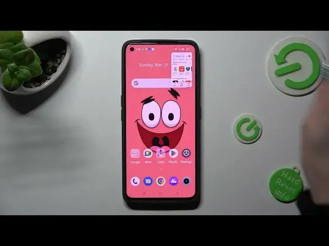 Video thumbnail for How to Open Apps in Pop Up View in REALME NARZO 50 PRO – Floating Windows