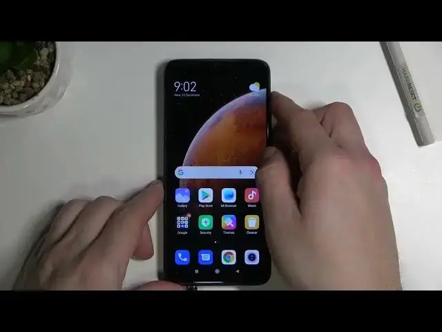 Video thumbnail for How to Connect Wired Headphones to XIAOMI Redmi Note 8 Pro