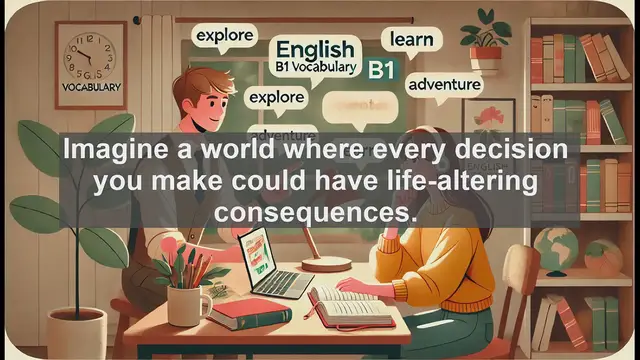 Video thumbnail for 2500 Must Know CEFR B1 Vocabulary - Safety: A Deep Dive for B1 English Learners