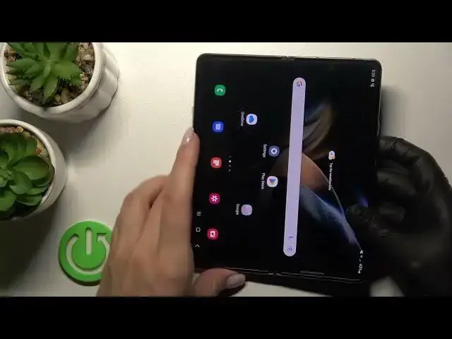 'Video thumbnail for How to Unmute Ringtone in SAMSUNG Galaxy Z Fold 4 – Turn On Ringtone'