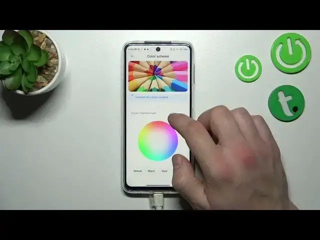 Video thumbnail for How to Find and Manage Display Settings on XIAOMI Redmi 10 Lite