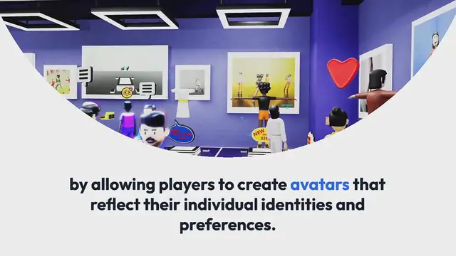 Video thumbnail for Deep Character Customization Options