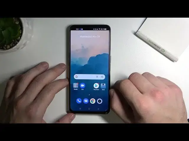 Video thumbnail for How to Turn On / Off Touch Sounds in Realme GT Master Edition?