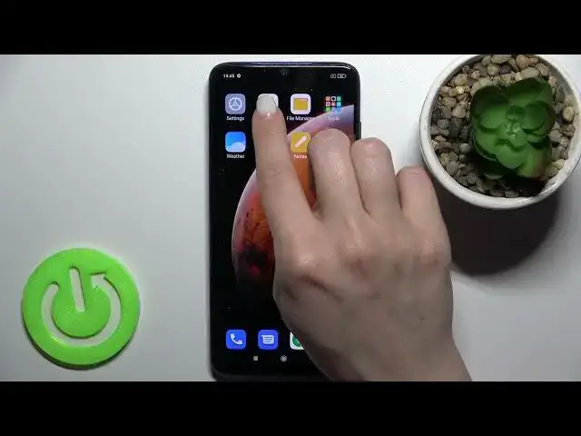 Video thumbnail for How to Connect to WIFI Network on XIAOMI Redmi Note 8 Pro