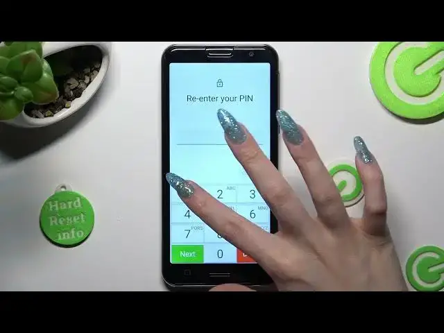 Video thumbnail for How To Set Up Screen Lock On Emporia SMART 5
