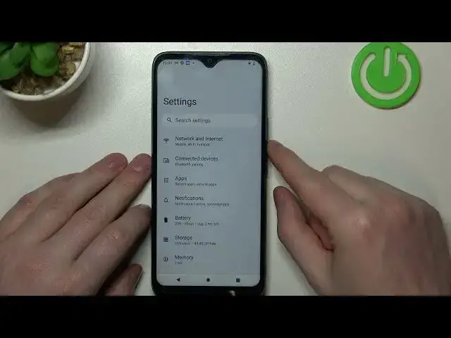 Video thumbnail for How to Take Long Screenshot in Nokia C12 - Full Page Screenshot