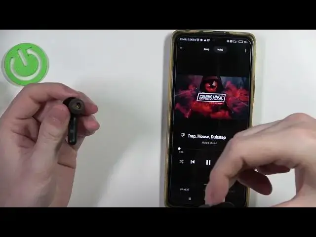 Video thumbnail for How to Control Volume Level with Anker SoundCore Liberty Air 2?