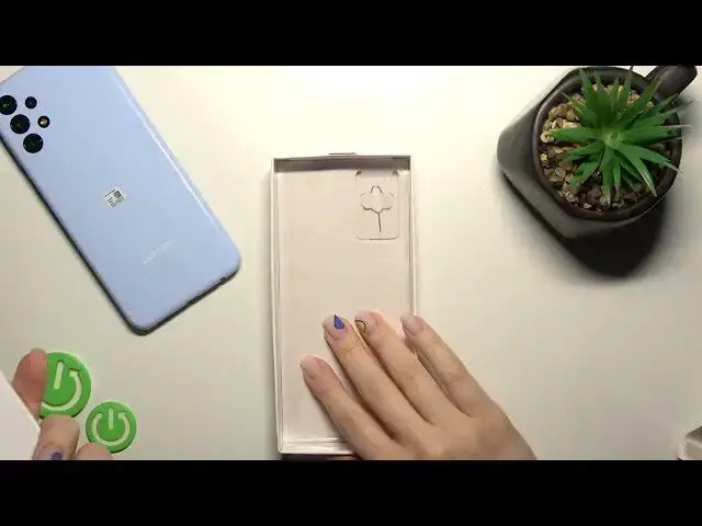 'Video thumbnail for Does Samsung Galaxy A13 Comes With Case? Does Galaxy A13 has a case in the box?'